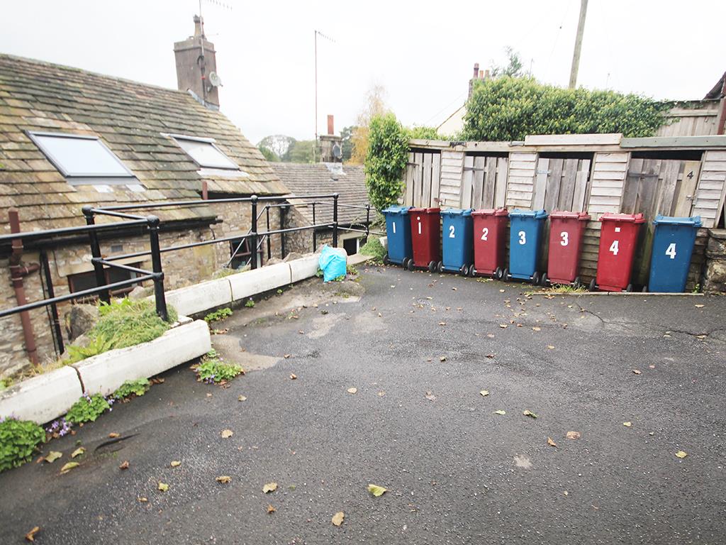 3 bedroom cottage To Let in Gisburn - External